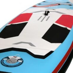 Paddle Gonflable Wow Advanced Trek 11.0 Fusion 2023 23 Paddle Gonflable Wow Advanced Trek 11.0 Fusion 2023 -SurfMaster paddle gonflable wow advanced trek 110 fusion 2023 10