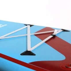 Paddle Gonflable Wow Advanced Trek 11.0 Fusion 2023 15 Paddle Gonflable Wow Advanced Trek 11.0 Fusion 2023 -SurfMaster paddle gonflable wow advanced trek 110 fusion 2023 2