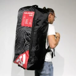 Paddle Gonflable Wow Advanced Trek 11.0 Fusion 2023 20 Paddle Gonflable Wow Advanced Trek 11.0 Fusion 2023 -SurfMaster paddle gonflable wow advanced trek 110 fusion 2023 7