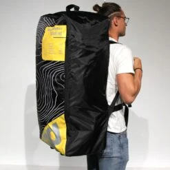 Paddle Gonflable WOW Touring 11.6 2023 -SurfMaster paddle gonflable wow classic touring 116 350 2022 6