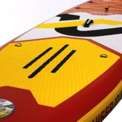 PADDLE GONFLABLE WOW CRUISER 10.6 2023 -SurfMaster paddle gonflable wow cruiser 106 2023 2
