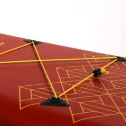 PADDLE GONFLABLE WOW CRUISER 10.6 2023 -SurfMaster paddle gonflable wow cruiser 106 2023 6