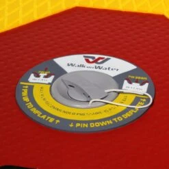 PADDLE GONFLABLE WOW CRUISER 10.6 2023 -SurfMaster paddle gonflable wow cruiser 106 2023 9