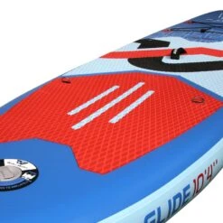PADDLE GONFLABLE WOW GLIDE 10.4 2023 -SurfMaster paddle gonflable wow glide 104 2023 2