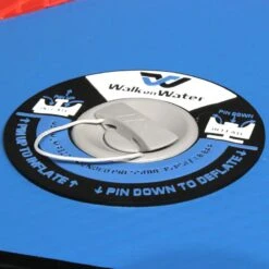 PADDLE GONFLABLE WOW GLIDE 10.4 2023 -SurfMaster paddle gonflable wow glide 104 2023 3