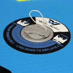 PADDLE GONFLABLE WOW VOGUE 11.0 2023 -SurfMaster paddle gonflable wow vogue 110 2023 6