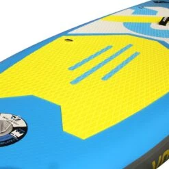 PADDLE GONFLABLE WOW VOGUE 11.0 2023 -SurfMaster paddle gonflable wow vogue 110 2023 7