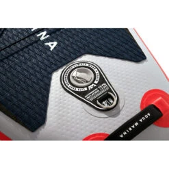 PADDLE KAYAK GONFLABLE AQUA MARINA CASCADE 2023 11.2 -SurfMaster paddle kayak gonflable aqua marina cascade 2022 112 4