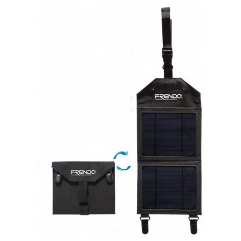 Panneau Solaire Souple Power Sun 3,5 1 Panneau Solaire Souple Power Sun 3,5