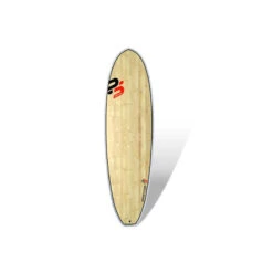 SurfMaster -SurfMaster perfect stuff 70 wombat pvc sandwich 1