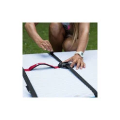 FANATIC PIED DE MAT SANS INSERT IRIG ONE ADAPTER STRAP -SurfMaster pied de mat sans insert irig one adapter strap 3