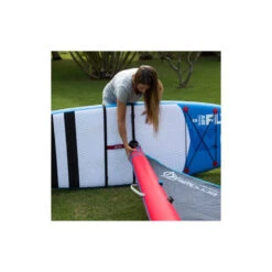 FANATIC PIED DE MAT SANS INSERT IRIG ONE ADAPTER STRAP -SurfMaster pied de mat sans insert irig one adapter strap 4