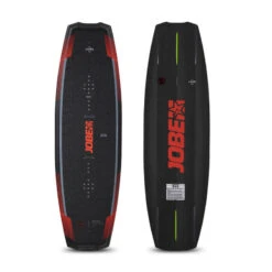 Planche Wakeboard Jobe Logo Series 138 -SurfMaster planche wakeboard jobe logo series 138 3