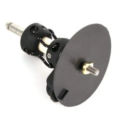 PLAQUETTE TENDON SIDE ON EURO PIN -SurfMaster plaquette tendon side on euro pin 2