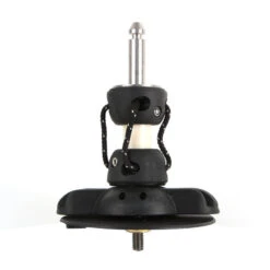 PLAQUETTE TENDON SIDE ON EURO PIN