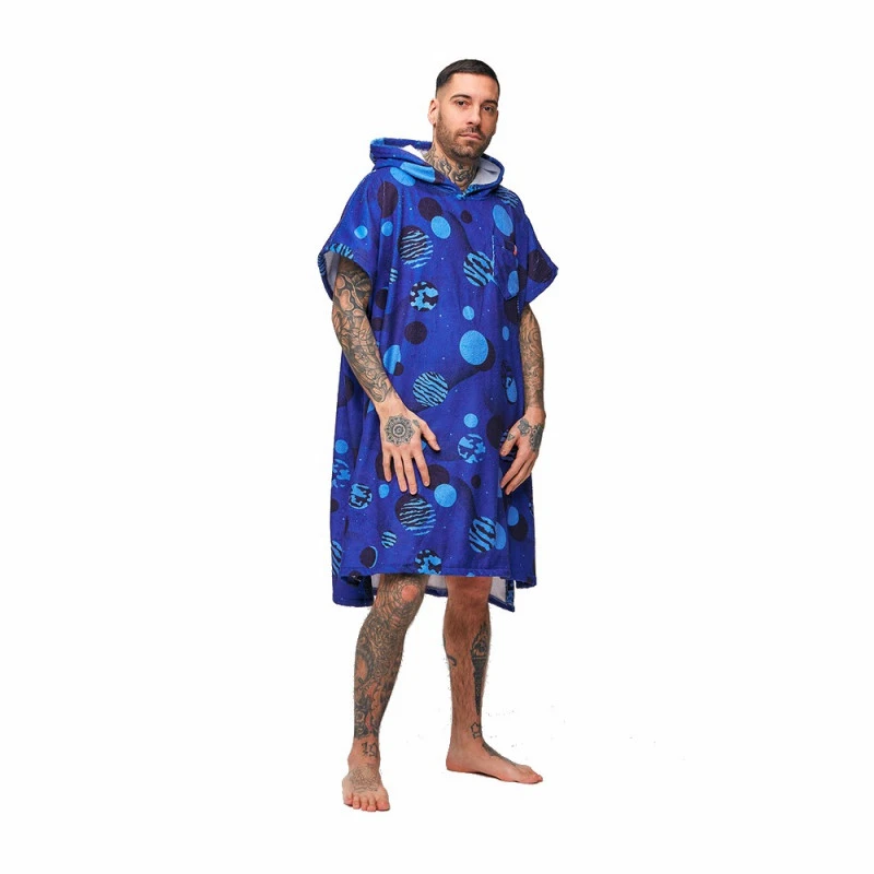 PONCHO AFTER COSMOS GALACTIC 2 PONCHO AFTER COSMOS GALACTIC â Image 2