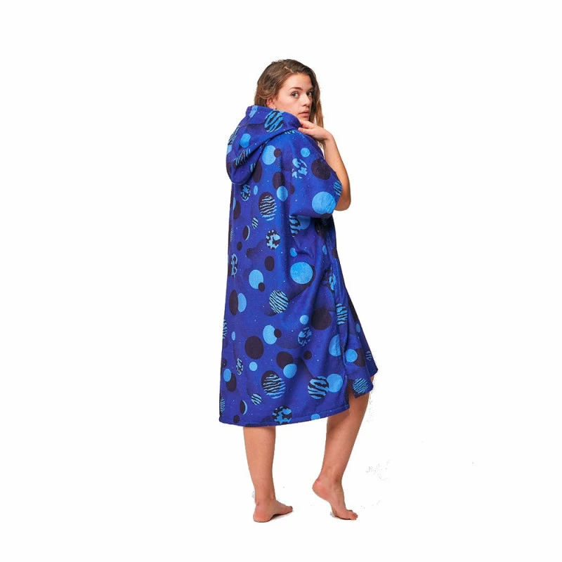 PONCHO AFTER COSMOS GALACTIC 3 PONCHO AFTER COSMOS GALACTIC â Image 3