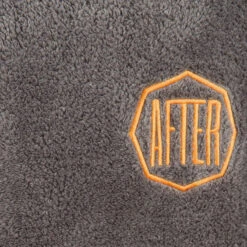 PONCHO AFTER ESSENTIAL SHERPA GRIS TU -SurfMaster poncho after essential sherpa gris tu 3