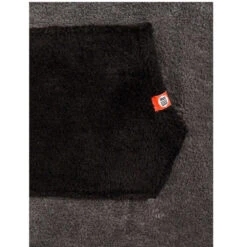 PONCHO AFTER ESSENTIAL SHERPA GRIS TU -SurfMaster poncho after essential sherpa gris tu 4