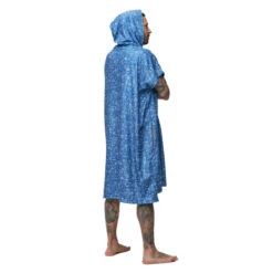 PONCHO AFTER MICROFIBER MARINE -SurfMaster poncho after microfiber marine 3