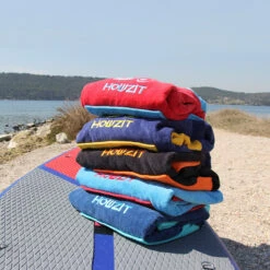Poncho Howzit Rouge/bleu 12 Poncho Howzit Rouge/bleu -SurfMaster poncho howzit rouge bleu 2