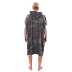 Rip Curl PONCHO RIPCURL MIX UP VERT TU -SurfMaster poncho ripcurl mix up vert tu 2