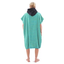 Rip Curl PONCHO RIPCURL SURF SOCK BLEU TU -SurfMaster poncho ripcurl surf sock bleu tu 2