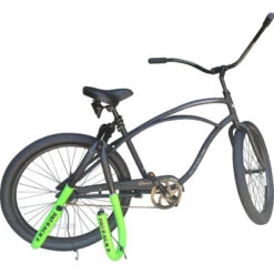 PORTE SURF DEMONTABLE POUR VELO SURF SYSTEM PAT RACKS -SurfMaster porte surf demontable pour velo surf system pat racks 4