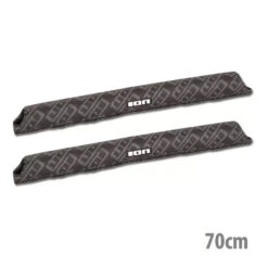 RACK PAD ION POUR BARRE DE TOIT 70CM