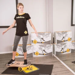 ROLLERBONE 1.0 CLASSIC SET CARPET 8 ROLLERBONE 1.0 CLASSIC SET CARPET -SurfMaster rollerbone 10 classic set carpet 2