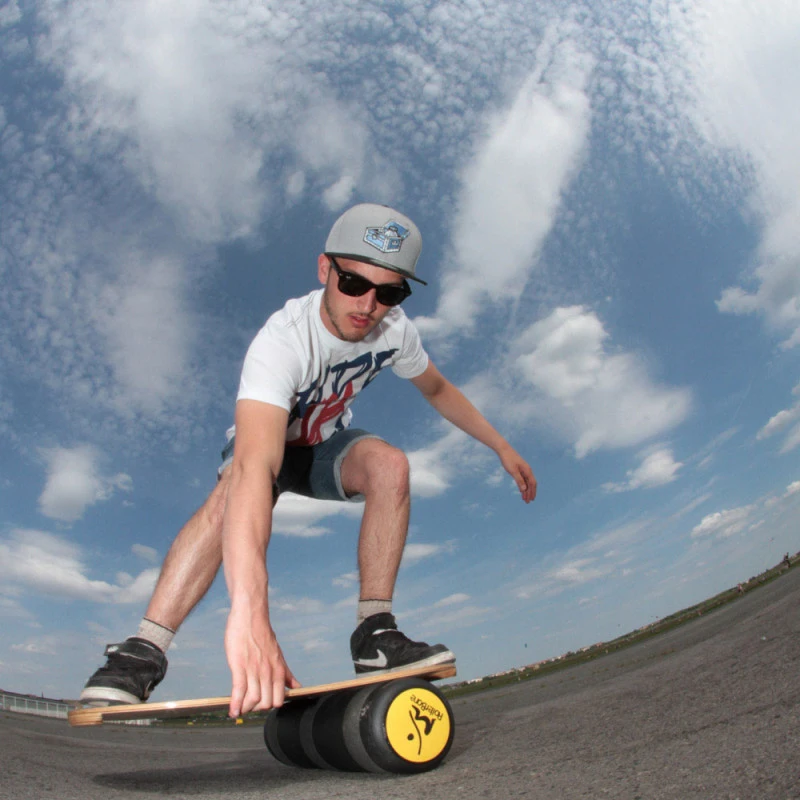 ROLLERBONE 1.0 PRO SET 5 ROLLERBONE 1.0 PRO SET â Image 5