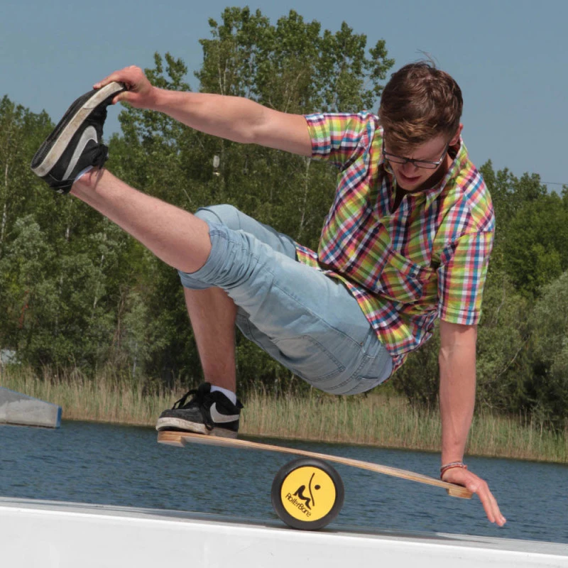 ROLLERBONE 1.0 PRO SET 6 ROLLERBONE 1.0 PRO SET â Image 6