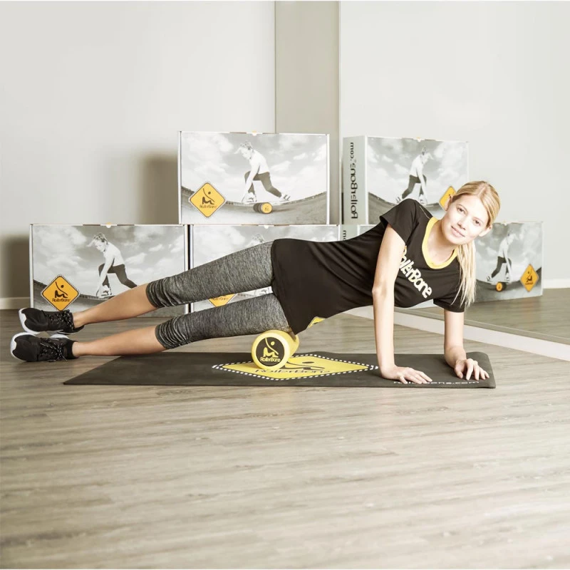 ROLLERBONE FITBONE CLASSIC SET 3 ROLLERBONE FITBONE CLASSIC SET – Image 3