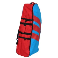 SAC A DOS A ROULETTES HOWZIT ROLLING BACKPACK BLEU/ROUGE 7 SAC A DOS A ROULETTES HOWZIT ROLLING BACKPACK BLEU/ROUGE -SurfMaster sac a dos a roulettes howzit rolling backpack bleu rouge 2