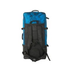 SAC A ROULLETTES AQUA MARINA BLUEBERRY -SurfMaster sac a roullettes aqua marina blueberry 2