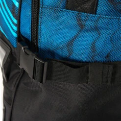 SAC A ROULLETTES AQUA MARINA BLUEBERRY -SurfMaster sac a roullettes aqua marina blueberry 7