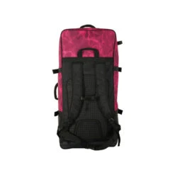 SAC A ROULLETTES AQUA MARINA RASPBERRY 2022 -SurfMaster sac a roullettes aqua marina raspberry 2022 2