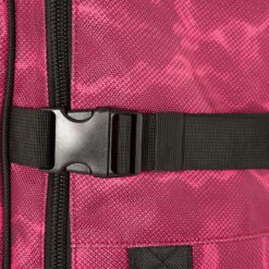 SAC A ROULLETTES AQUA MARINA RASPBERRY 2022 -SurfMaster sac a roullettes aqua marina raspberry 2022 7