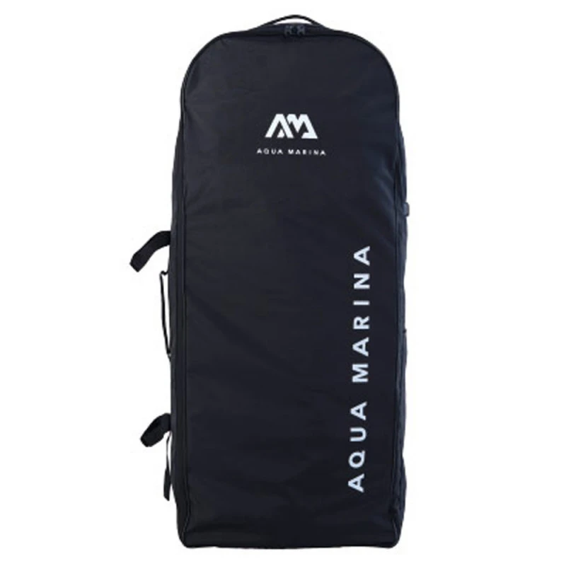 SAC A SUP AQUA MARINA BACKPACK ZIP 100L 2 SAC A SUP AQUA MARINA BACKPACK ZIP 100L – Image 2