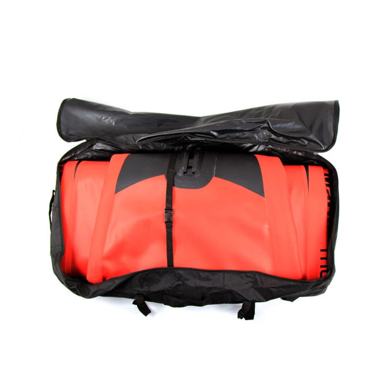 SAC A SUP AQUA MARINA BACKPACK ZIP 100L 3 SAC A SUP AQUA MARINA BACKPACK ZIP 100L – Image 3