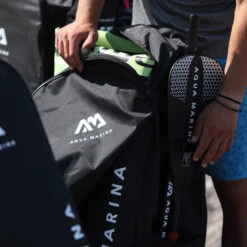 SAC A SUP AQUA MARINA BACKPACK ZIP 100L 19 SAC A SUP AQUA MARINA BACKPACK ZIP 100L -SurfMaster sac a sup aqua marina backpack zip 100l 9