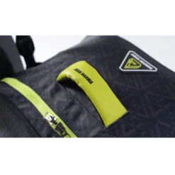 SAC DE TRANSPORT AQUA MARINA PREMIUM WHEELY 90L -SurfMaster sac de transport aqua marina premium wheely 90l 10