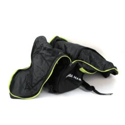 SAC DE TRANSPORT AQUA MARINA PREMIUM WHEELY 90L -SurfMaster sac de transport aqua marina premium wheely 90l 3