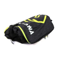 SAC DE TRANSPORT AQUA MARINA PREMIUM WHEELY 90L -SurfMaster sac de transport aqua marina premium wheely 90l 6