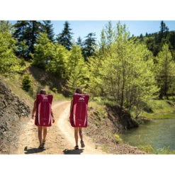 SAC POUR PADDLE AQUA MARINA CORAL 2022 -SurfMaster sac pour paddle aqua marina coral 2022 4