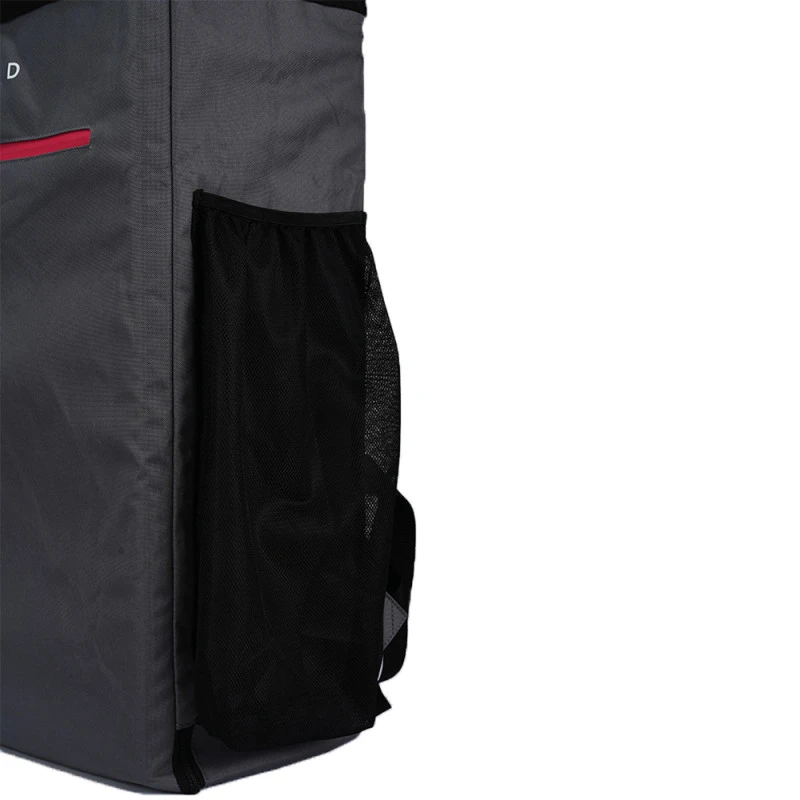 SAC TRANSPORT KAYAK AQUA MARINA ZIP GRIS TOMAHAWK AIR-C 2/3 4 SAC TRANSPORT KAYAK AQUA MARINA ZIP GRIS TOMAHAWK AIR-C 2/3 â Image 4