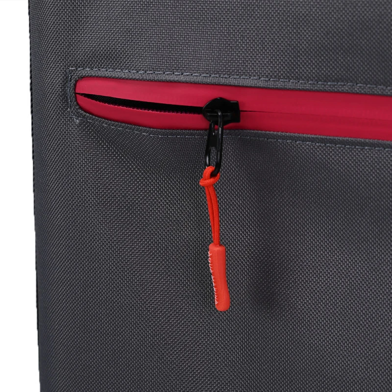 SAC TRANSPORT SUP PADDLE AQUA MARINA ZIP GRIS XS 5 SAC TRANSPORT SUP PADDLE AQUA MARINA ZIP GRIS XS – Image 5