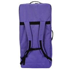 SAC TRANSPORT SUP PADDLE AQUA MARINA ZIP PURPLE S -SurfMaster sac transport sup paddle aqua marina zip purple s 2