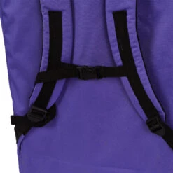 SAC TRANSPORT SUP PADDLE AQUA MARINA ZIP PURPLE S -SurfMaster sac transport sup paddle aqua marina zip purple s 3