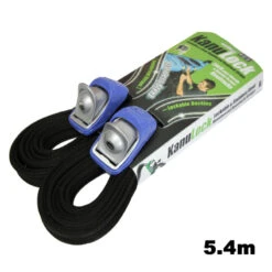 SANGLE ANTIVOL KANULOCK 03.3m -SurfMaster sangle antivol kanulock 033m 3